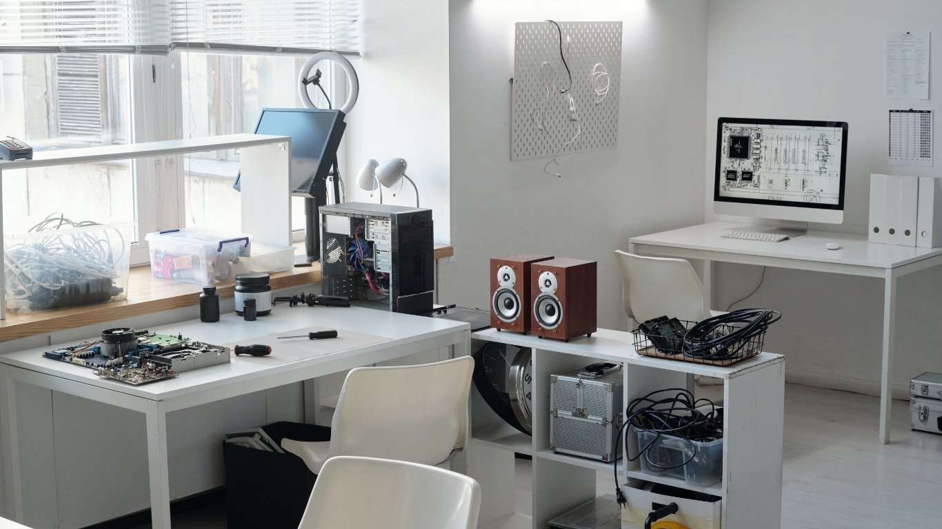 office