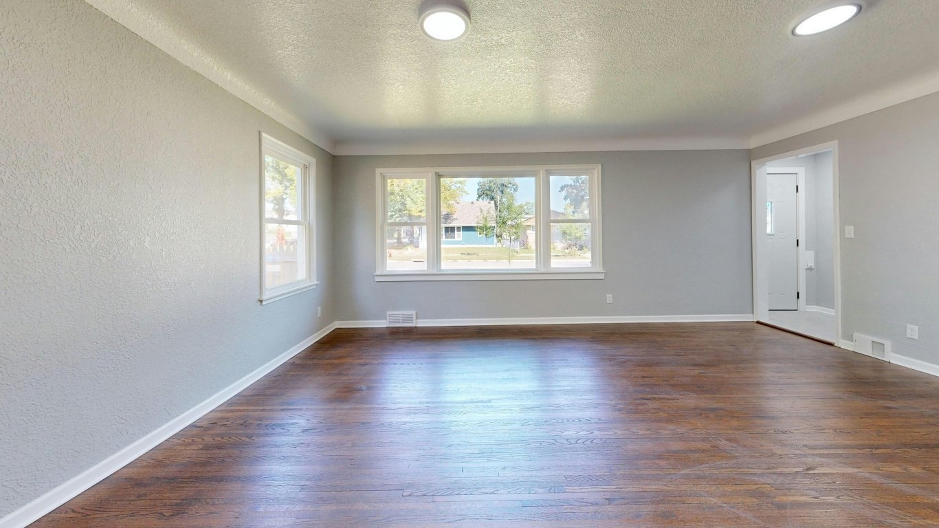 floor